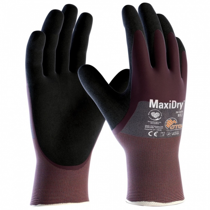 Fuel Handling Gloves Gloves.co.uk